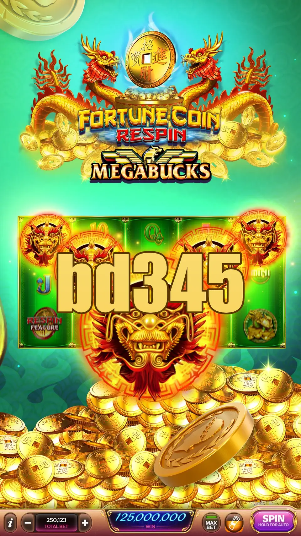 bd345 লগইন