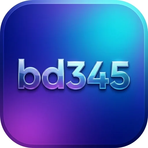 bd345 Logo - অফিসিয়াল